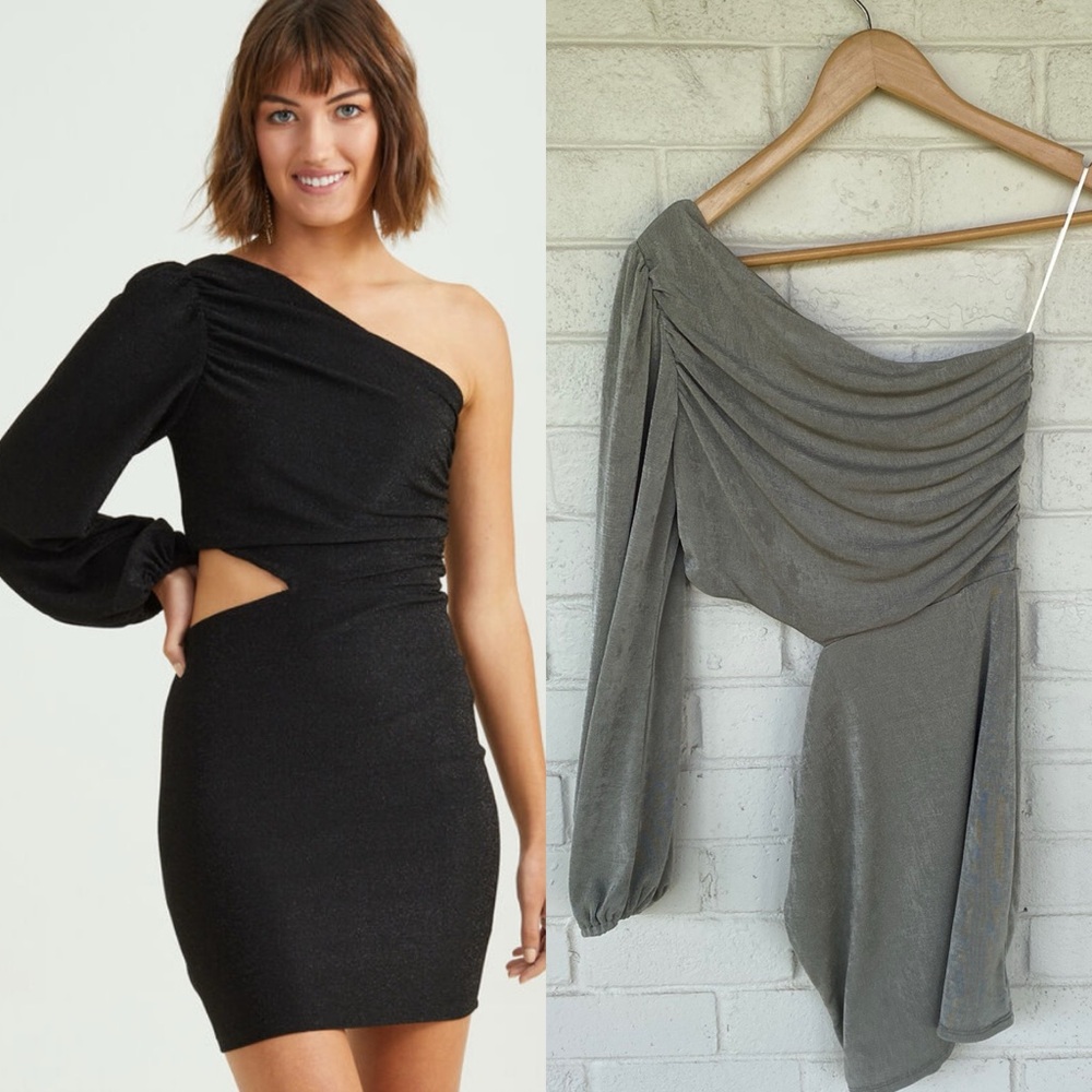 Altar'd State Dresses Brooke Mini Dress S